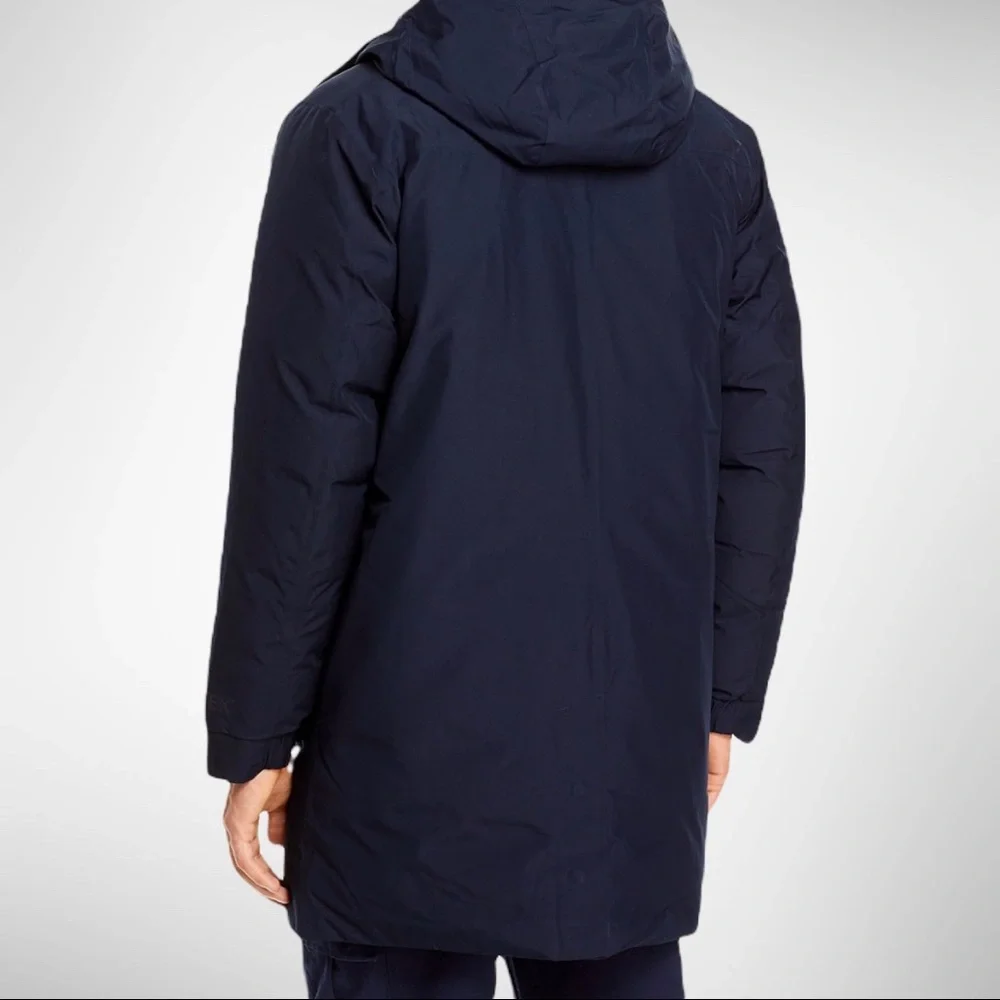 NNO7 ERIK GORETEX PARKA - Picture 2 of 8